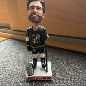 Florida Panthers Aaron Ekblad Bobblehead 2016 NHL Allstar Hockey New in Box